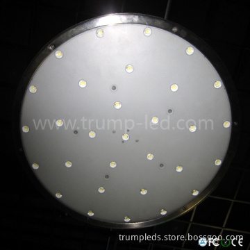 High Brightness Round Recessed LED Ceiling Light